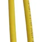 TERMOENCOGIBLE 5MM AMARILLO SIN MARCA
