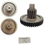 ROTOR CAJA DE TRANSMISION NIU 150L MRT