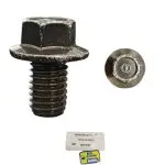 TORNILLO M8X12 DRENADO CAJA TRANSMISCION NIU 150L 150S MRT