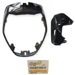COBERTOR DE FAROL SILVIN KLIK 110 FREEDOM