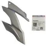 KEIS DE SILVIN RH GRIS APACHE 160 180 TVS