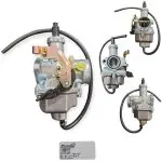 CARBURADOR COMPLETO SWITCH 150 FREEDOM