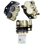 MORDAZA DELANTERA COMPLETA STRYKER 125 TVS