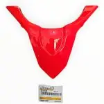COBERTOR DE TABLERO 1 ROJO BRILLANTE SUPER LIFE 150 FREEDOM