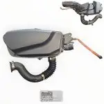 DEPURADOR COMPLETO CAJA DE FILTRO AIRE SUPERLIFE 150 FEEDOM