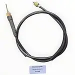 CABLE DE ASPIROMETRO NIU 150 MRT