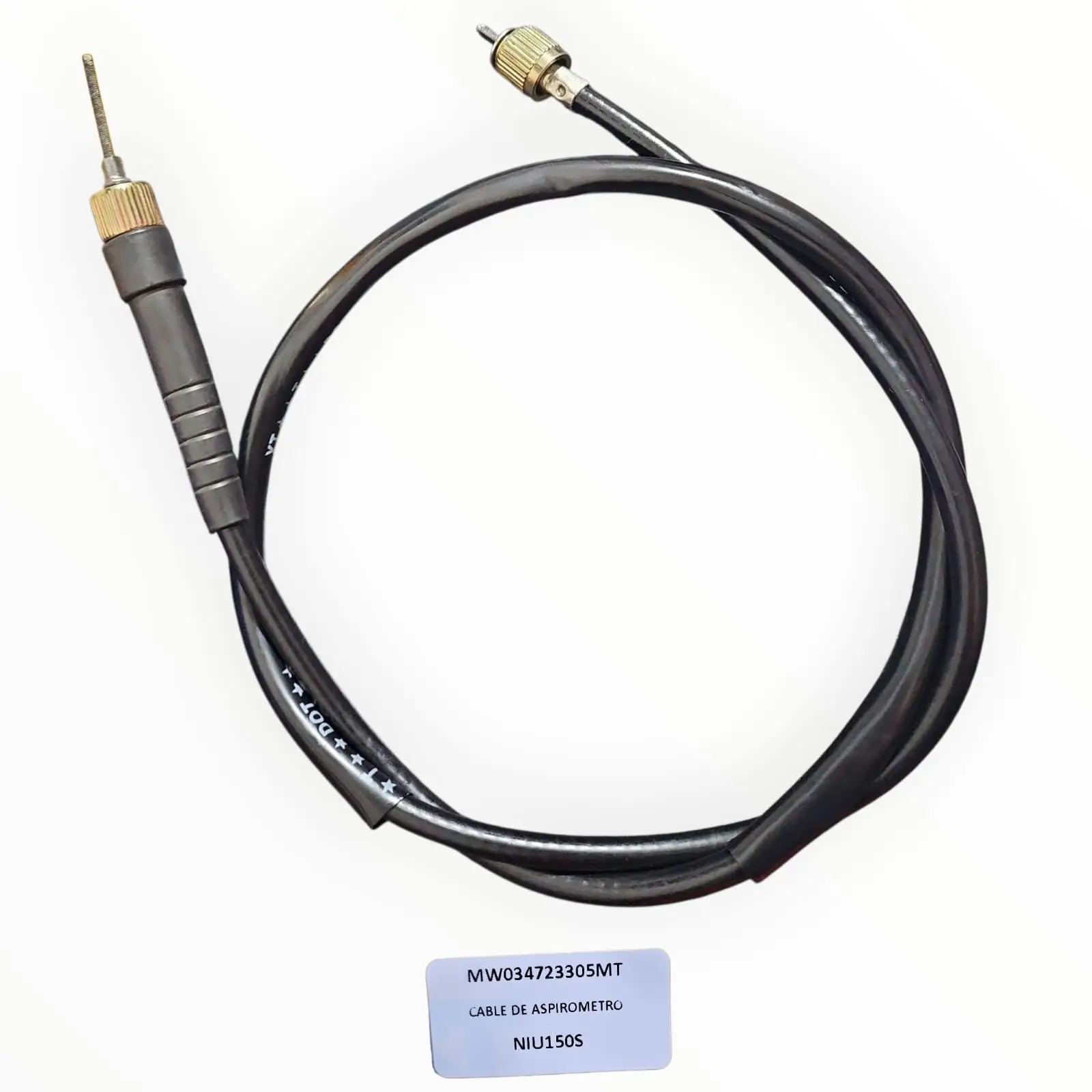 1781575880_CABLE20ASPI20NIU.jpeg CABLE DE ASPIROMETRO NIU 150 MRT - Imagen 1