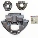 BASE DE SILVIN RAIDER 125 TVS
