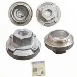 TAPON DE DRENADO MAGNETICO RAIDER 125 TVS