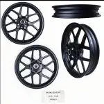ARO DELANTERO ADV PRO 200 MRT