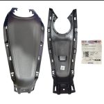 COBERTOR TANQUE CENTRAL RAIDER 125 TVS