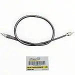 CABLE DE ASPIROMETRO FXR 150L FREEDOM