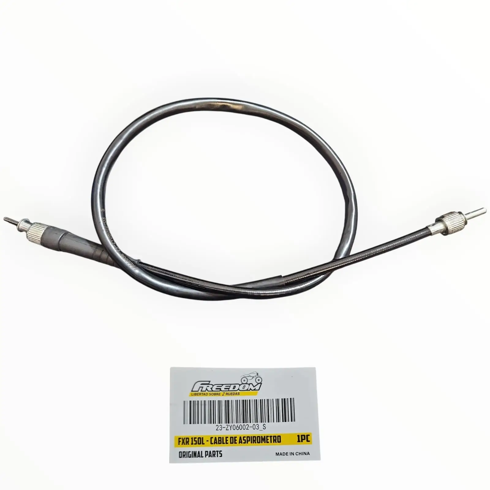 1784998374_CABLE20ASP20FXR.jpeg CABLE DE ASPIROMETRO FXR 150L FREEDOM - Imagen 1