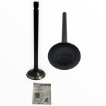 VALVULA DE ESCAPE HLX 150 TVS