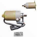 STARTER MOTOR DE ARRANQUE NAVE 125 MOVESA