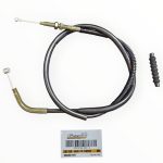 CABLE DE CLUTCH CON FORRO CR II FREEDOM