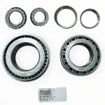 KIT DE CUNAS FXR 150L MRT