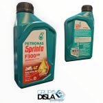 ACEITE 20W50 1 LT BOTE PETRONAS