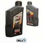 ACEITE 10W30 1000 ML 1 LTS SINTETICO NEW DISEÑO TVS