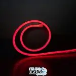 LUZ LED NEON VARIOS COLORES VENTA CADA METRO.