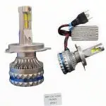 LUZ LED DE SILVIN H4 C10/12OW 20000 LUM