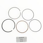 KIT DE ANILLOS DE PISTON DE MOTOR NIU 150S MRT