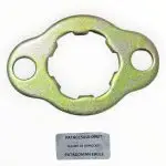 SEGURO SPROCKET DELANTERO PATAGONIAN 150 MRT