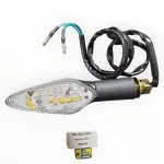 PIDEVIA DELANTERO RH PRO 150 MRT