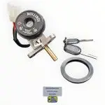 KIT DE REGISTROS NIU EFI MRT