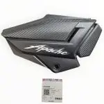 TAPADERA LATERAL RH APACHE 160 REFRESH TVS