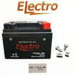 BATERIA YTX4LBS ELECTRO GEL