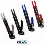 PATA DE SOSTENER AJUSTABLE COLORES RACING