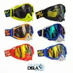 LENTES UNIVERSAL CROSS DIF COLORES