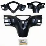 COBERTOR DE TABLERO SUPERLIFE 150R FREEDOM