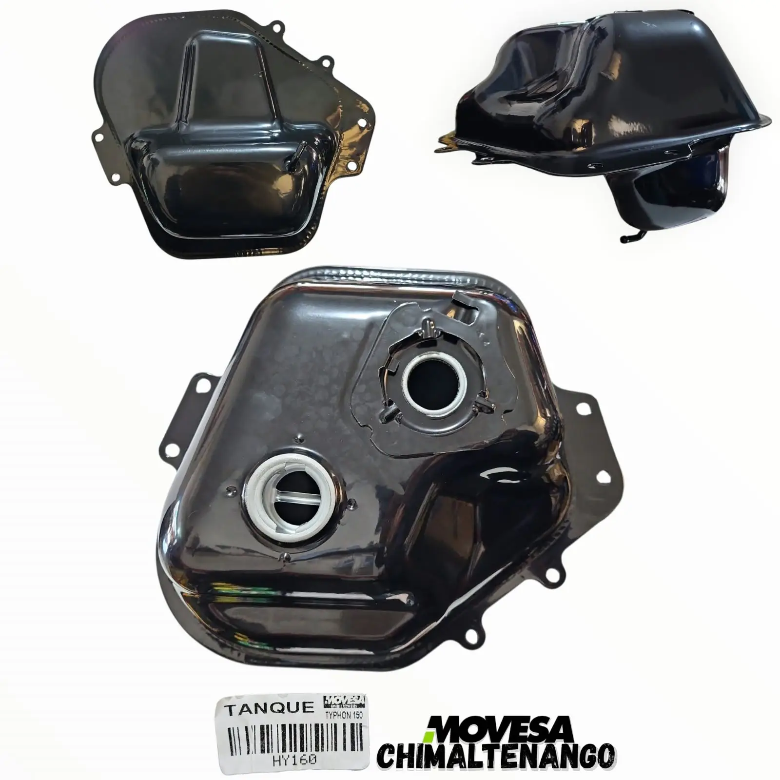 1793039149_TANQUE.jpeg TANQUE DE GASOLINA TYPHON 150 MOVESA - Imagen 1