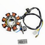 GENERADOR PLANTA NAVE 110 MOVESA